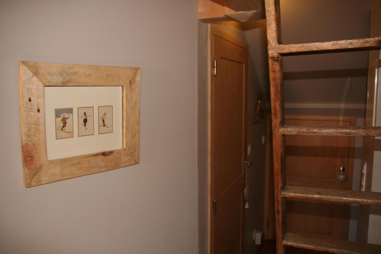 Nid Douillet Bed & Breakfast Annecy Bagian luar foto