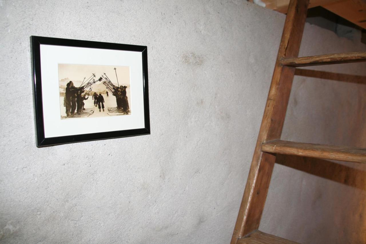 Nid Douillet Bed & Breakfast Annecy Bagian luar foto