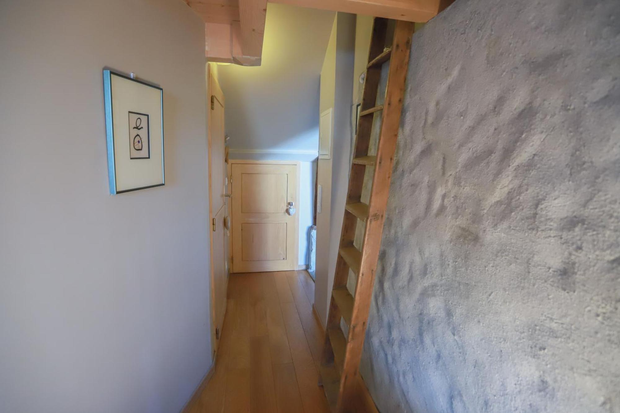Nid Douillet Bed & Breakfast Annecy Bagian luar foto
