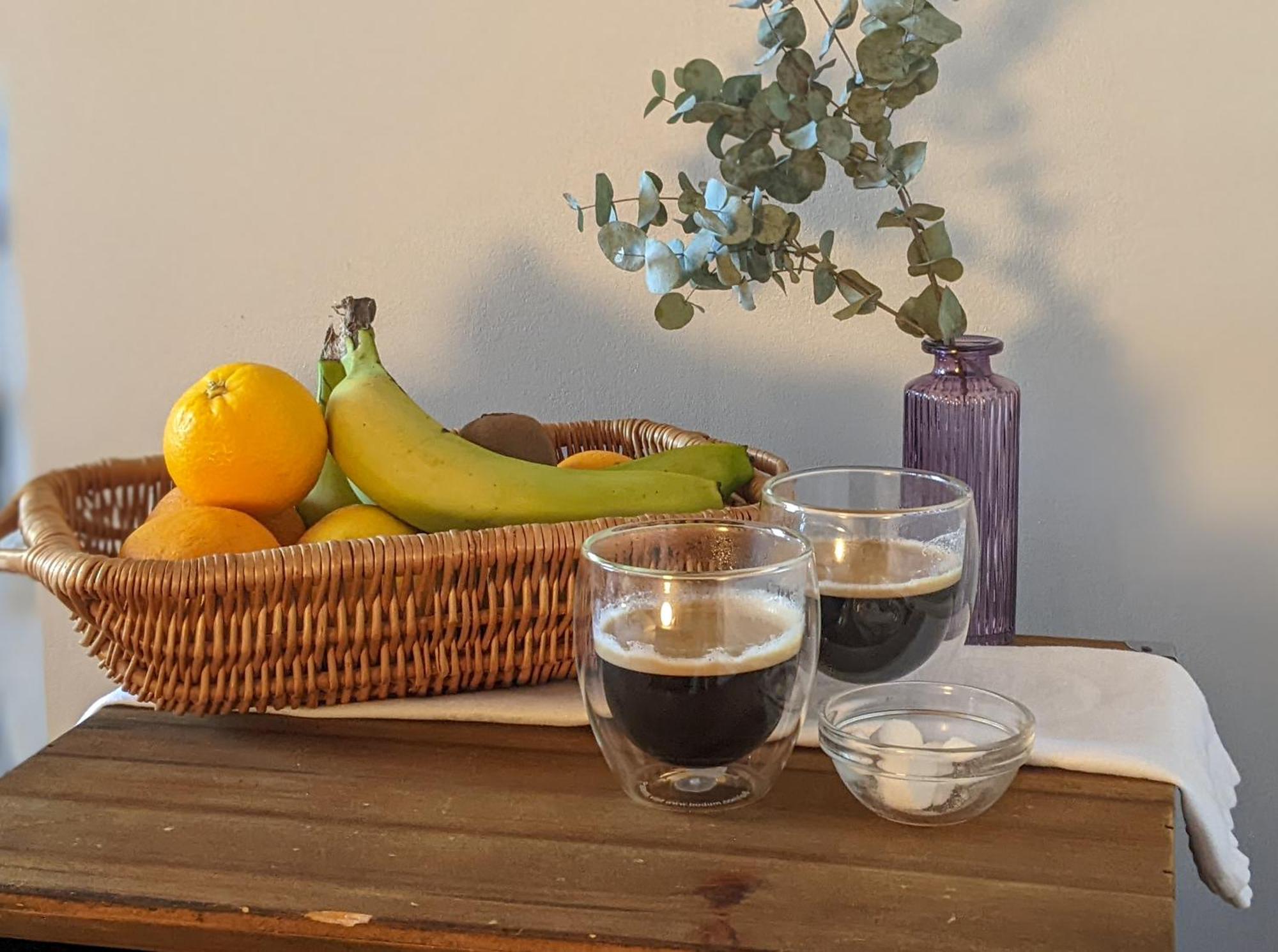 Nid Douillet Bed & Breakfast Annecy Bagian luar foto